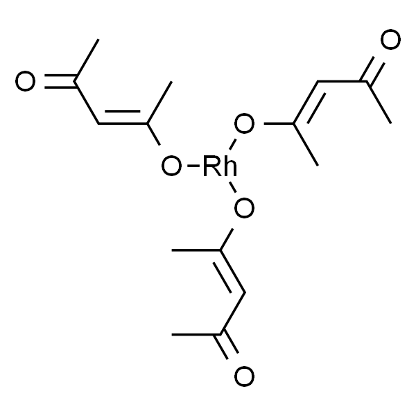 乙酰丙酮铑(III)