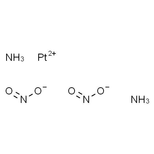 二亚硝基二氨铂