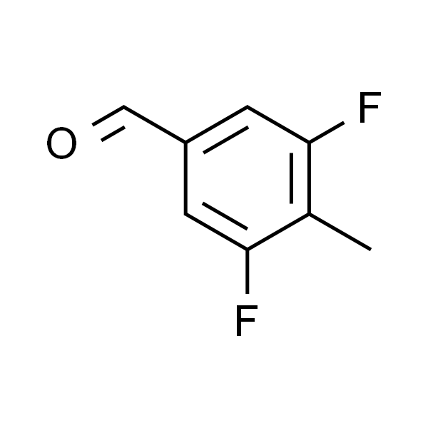 3,5-二氟-4-甲基苯甲醛