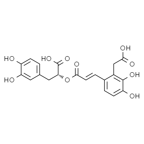 丹酚酸D