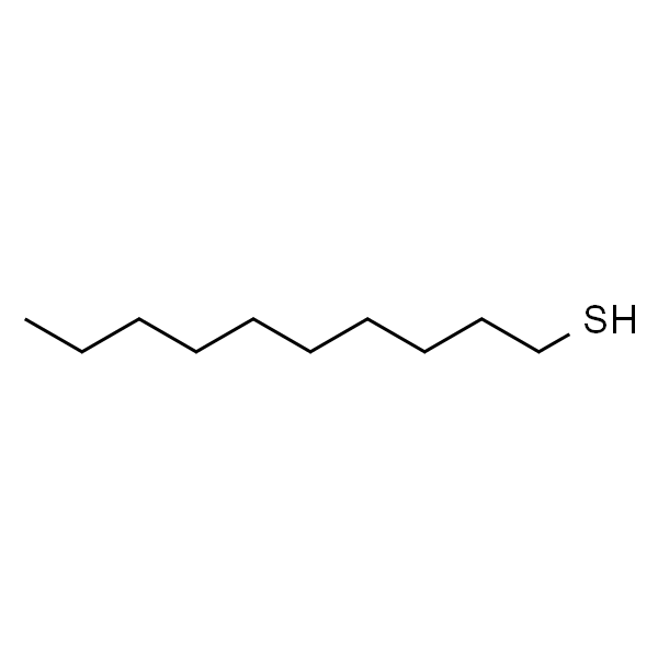 1-癸硫醇