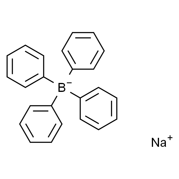 四苯基硼酸钠, ACS, 99.5%最低