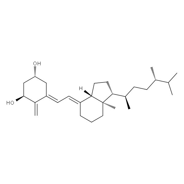 1ALPHA-羟基维生素 D4
