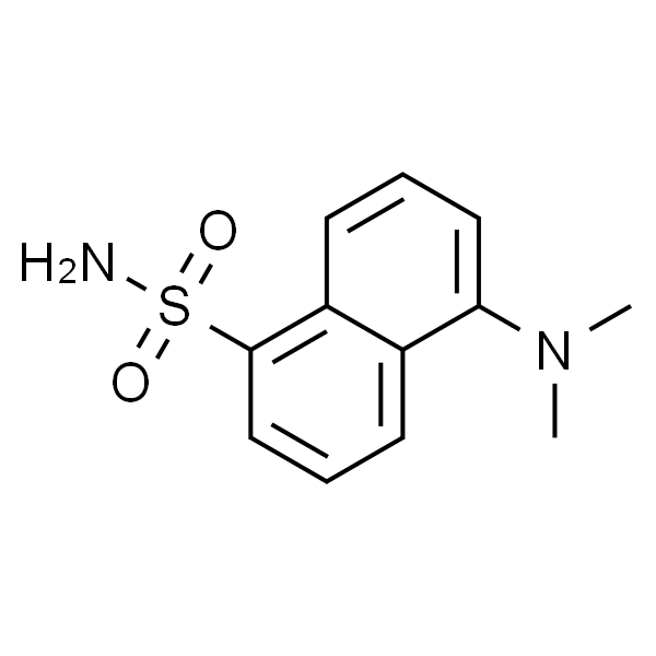 丹磺酰胺 [用于荧光测定]