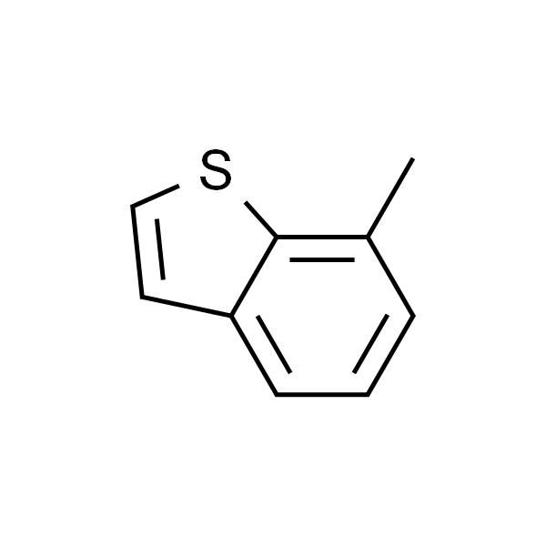 7-甲基苯并[b]噻吩