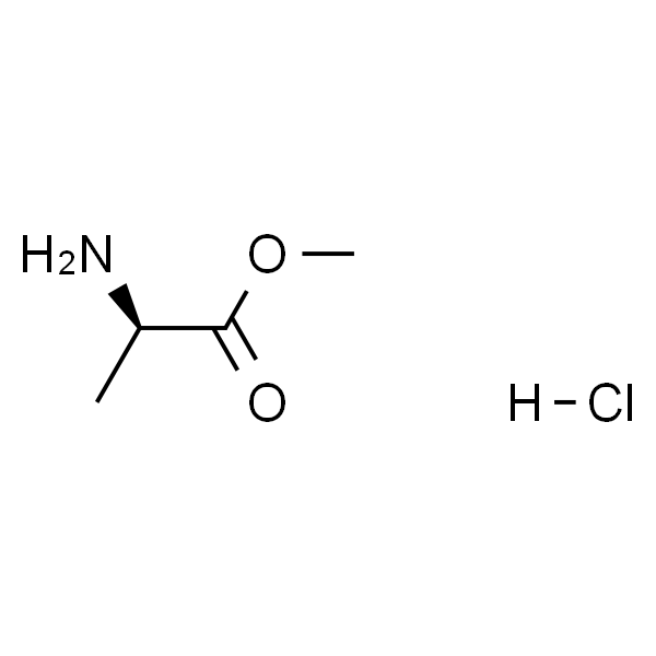 D-丙氨酸甲酯盐酸盐