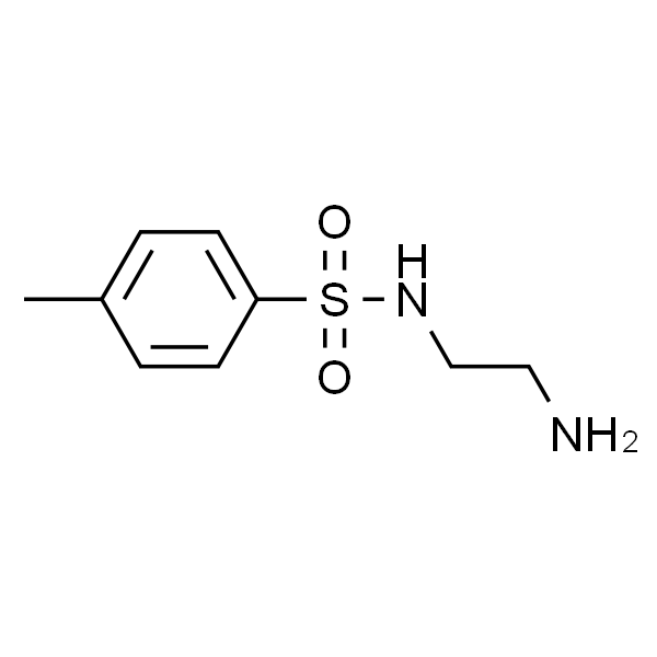 N-(2-氨基乙基)-4-甲基苯磺酰胺