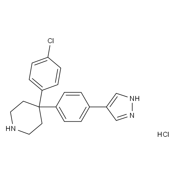 AT7867 (dihydrochloride)