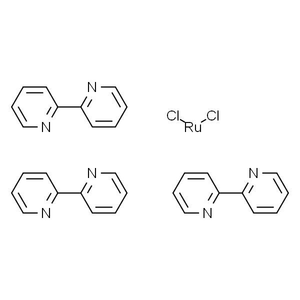 三(2,2'-联吡啶)二氯化钌