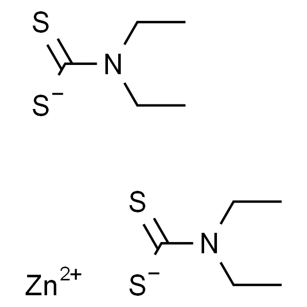 二乙基二硫代氨基甲酸锌