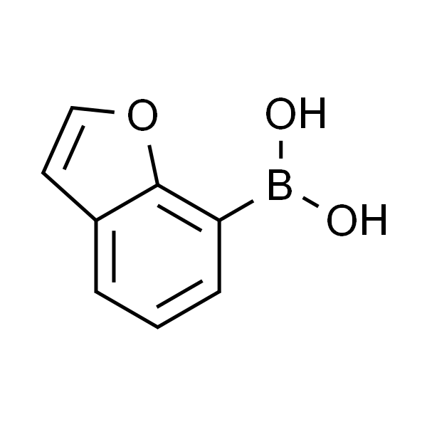 苯并呋喃-7-基硼酸