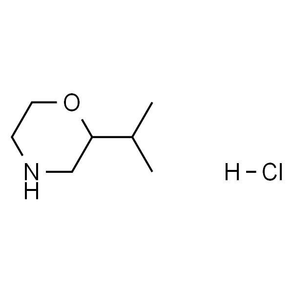 2-异丙基吗啡啉盐酸盐