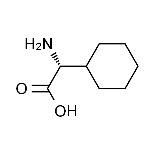 D-环己基甘氨酸