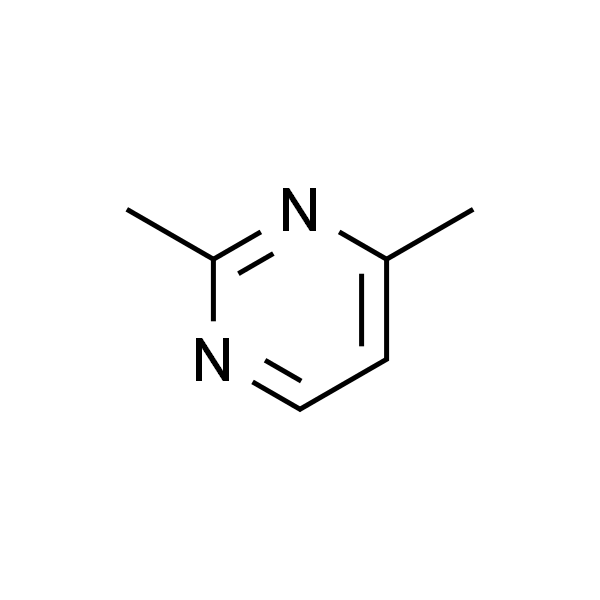 2,4-二甲基嘧啶