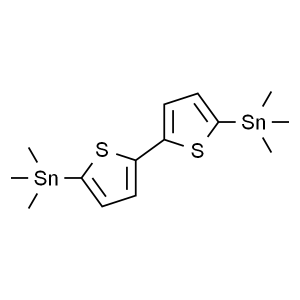 5,5'-双(三甲基锡烷基)-2,2'-联噻吩
