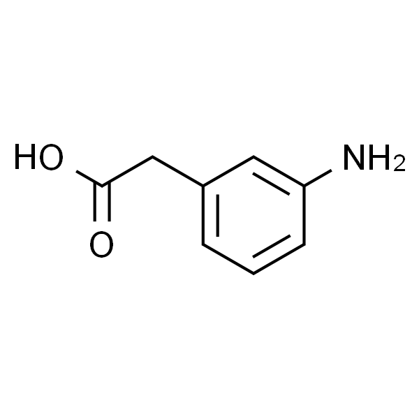 3-氨基苯乙酸