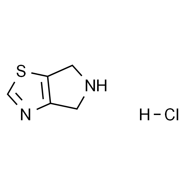 5，6-二氢-4H-吡咯并[3，4-d]噻唑盐酸盐