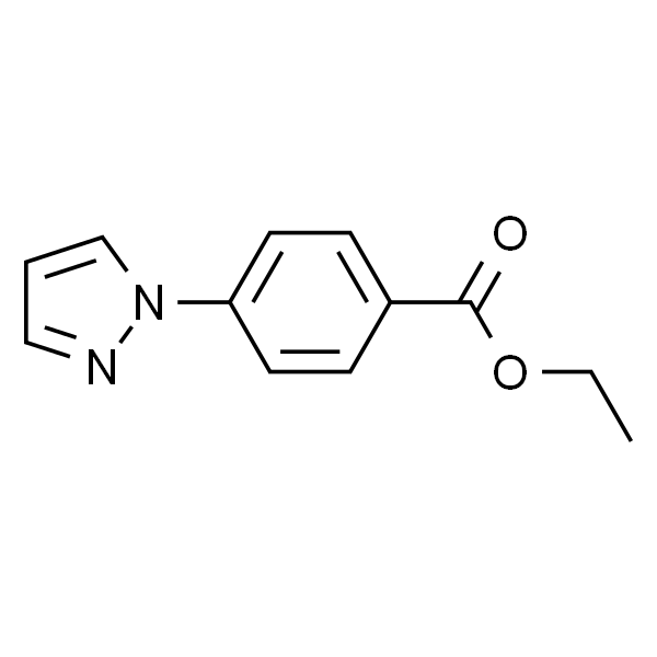 4-(1-吡唑基)苯甲酸甲酯