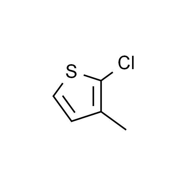 2-氯-3-甲基噻吩