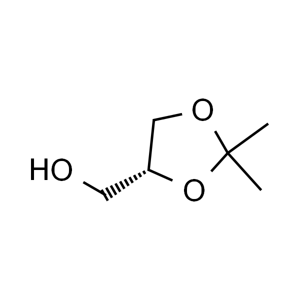 (R)-(-)-甘油醇缩丙酮