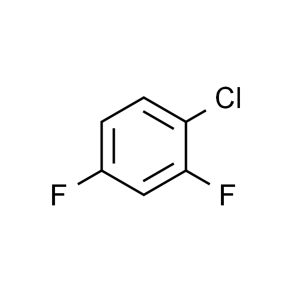 1-氯-2,4-二氟苯