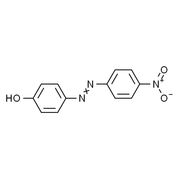 4-(4-硝基苯基偶氮)酚