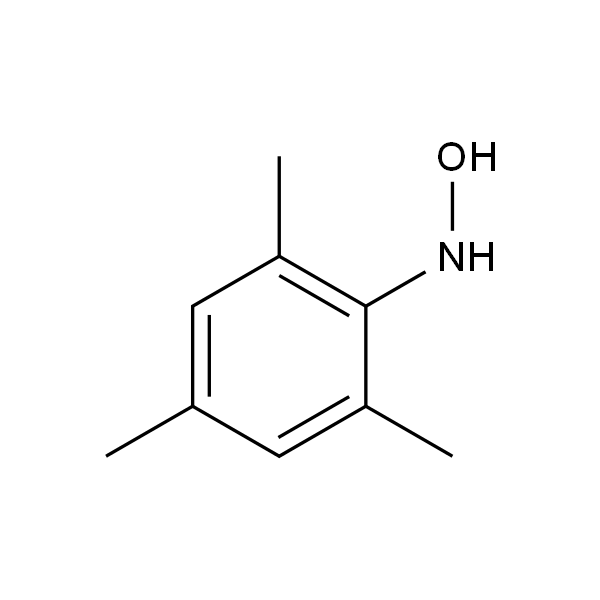 N-均三甲苯基羟胺
