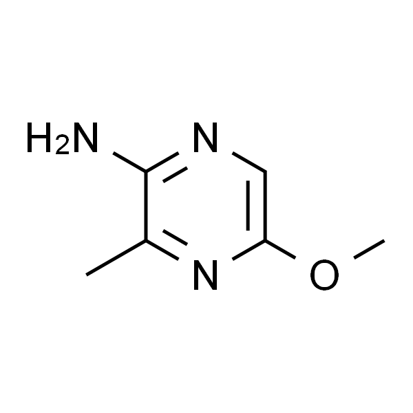 5-甲氧基-2-氨基-3-甲基吡嗪