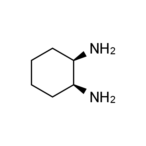 顺-1,2-环己二胺