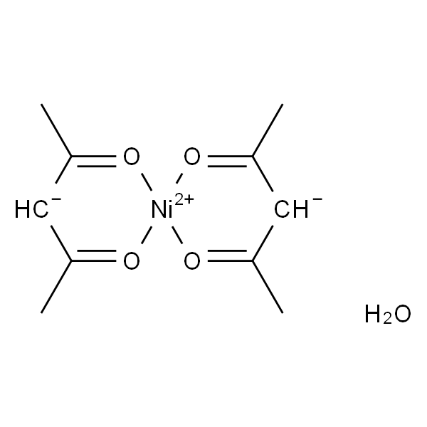 乙酰丙酮镍(II)二水合物