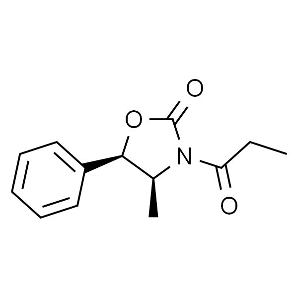 (4S,5R)-3-丙酰基-4-甲基-5-苯基-2-噁唑烷酮