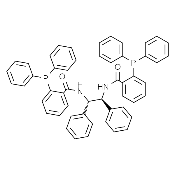 N,N'-[(1S,2S)-1,2-二苯基-1,2-乙二基]双(2-二苯基膦苯甲酰胺)
