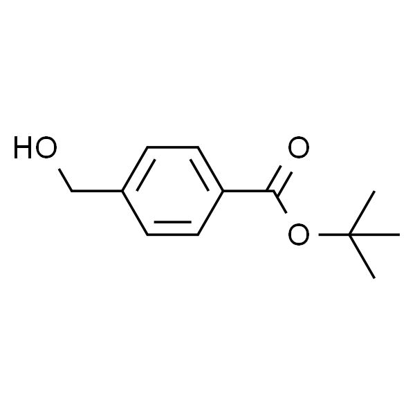 4-(羟基甲基)苯甲酸叔丁酯