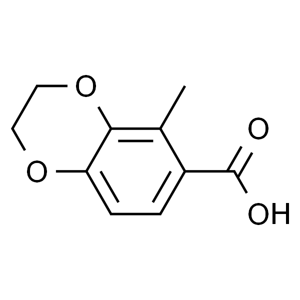 5-甲基-2,3-二氢苯并[b][1,4]二恶烷-6-羧酸