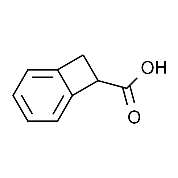 苯并环丁烯-1-羧酸