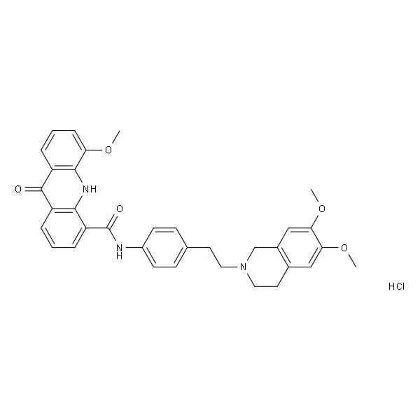 依克立达盐酸盐