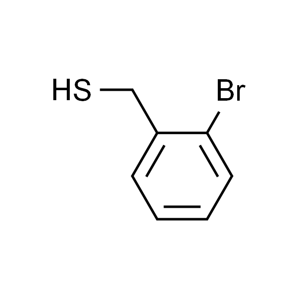 2-溴苄硫醇