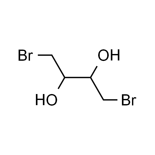 1,4-二溴-2,3-丁二醇