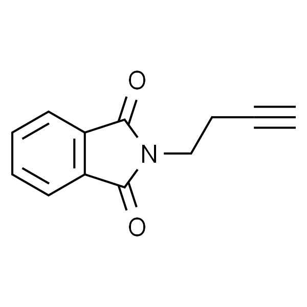 2-(丁-3-炔-1-基)异吲哚啉-1,3-二酮