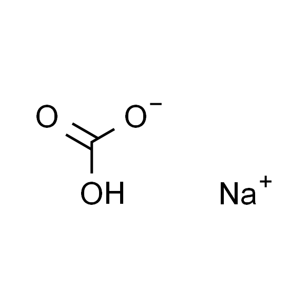 碳酸氢钠, Puratronic?