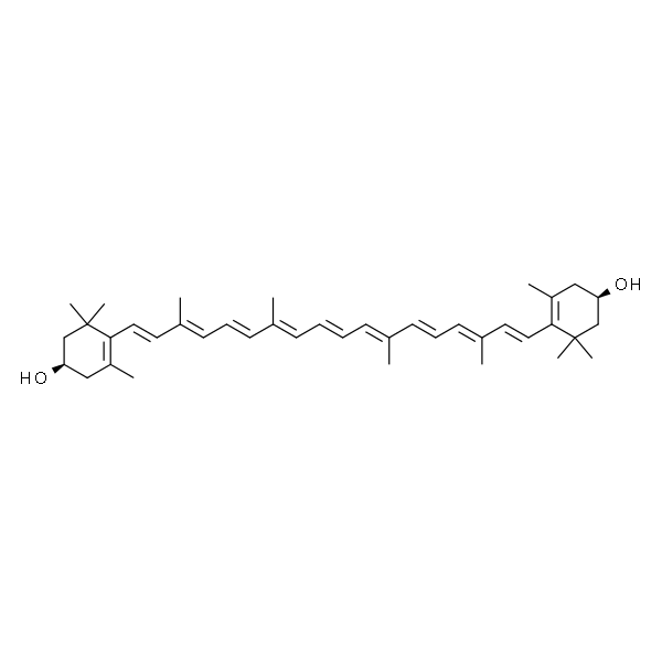 玉米黄素