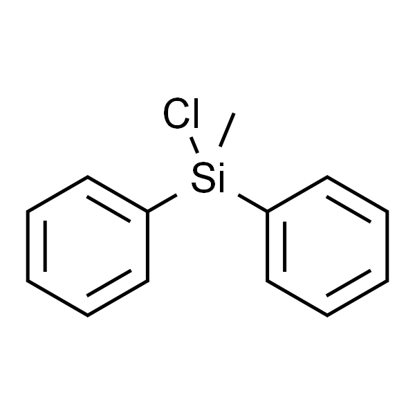 Chloro(methyl)diphenylsilane