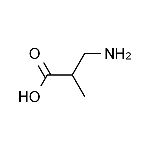 DL-3-氨基异丁酸