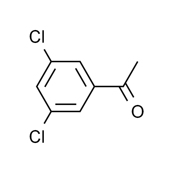 1-(3,5-二氯苯基)乙酮