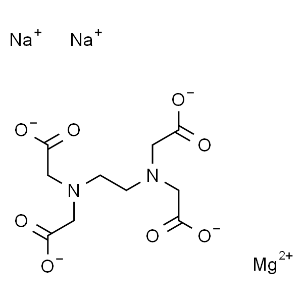乙二胺四乙酸二钠镁 水合物