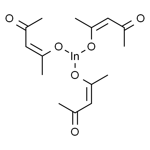 乙酰丙酮铟