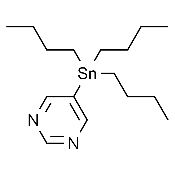 5-(三正丁基锡)嘧啶