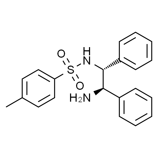 (R,R)-N-(2-氨基-1,2-二苯乙基)对甲苯磺酰胺