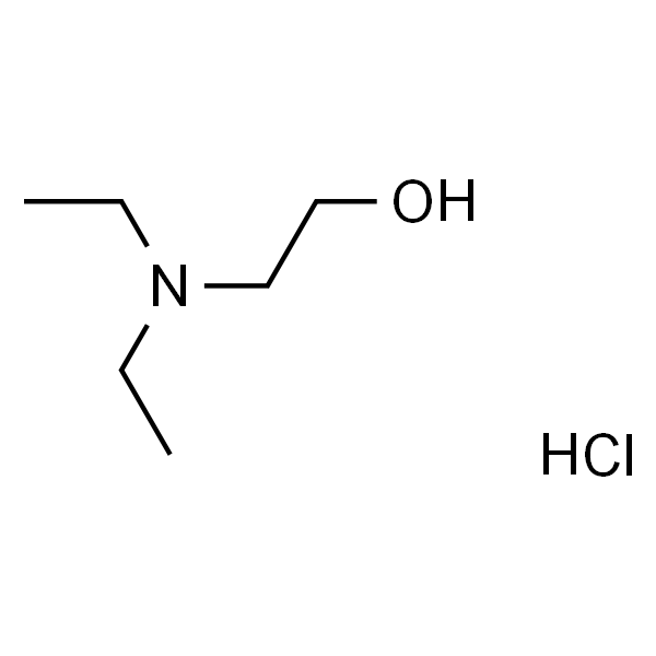 二乙氨基乙醇盐酸盐