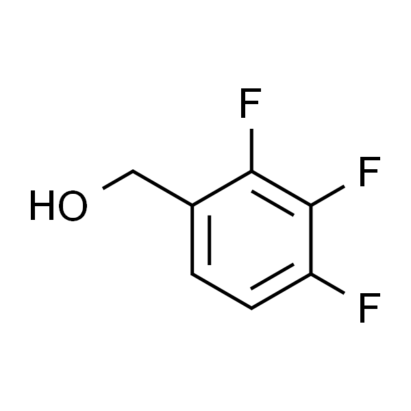 2,3,4-三氟苯甲醇